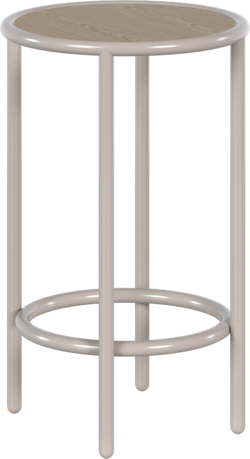 Helix Bar Table