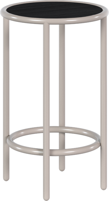 Helix Bar Table