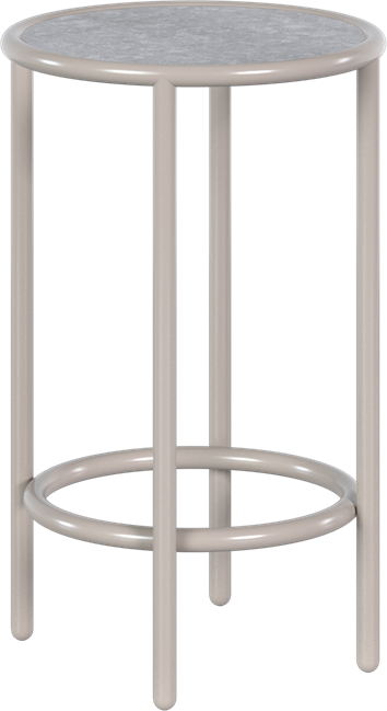 Helix Bar Table