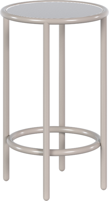 Helix Bar Table