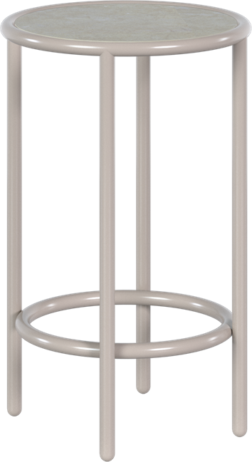 Helix Bar Table
