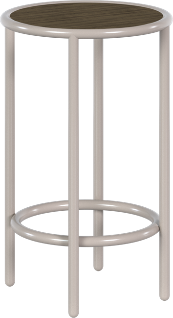 Helix Bar Table