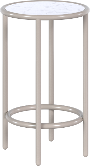 Helix Bar Table