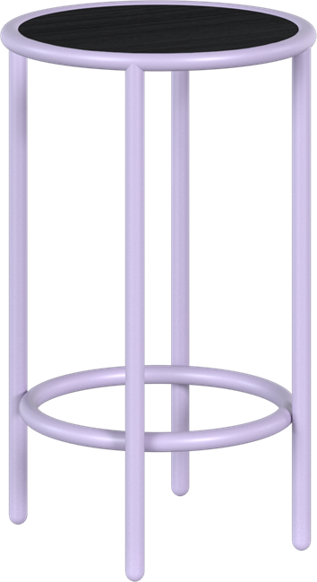 Helix Bar Table