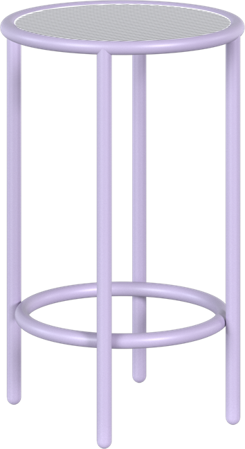Helix Bar Table