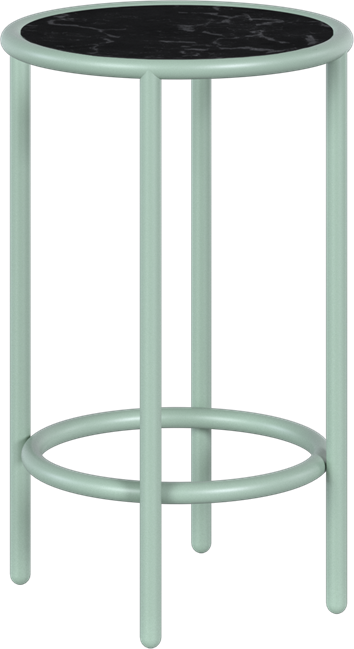 Helix Bar Table
