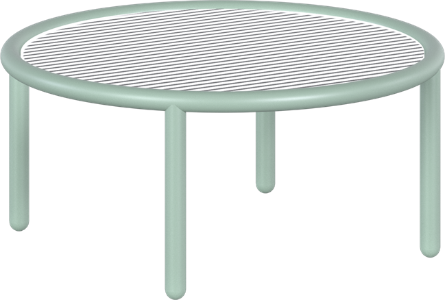 Helix Coffee Table
