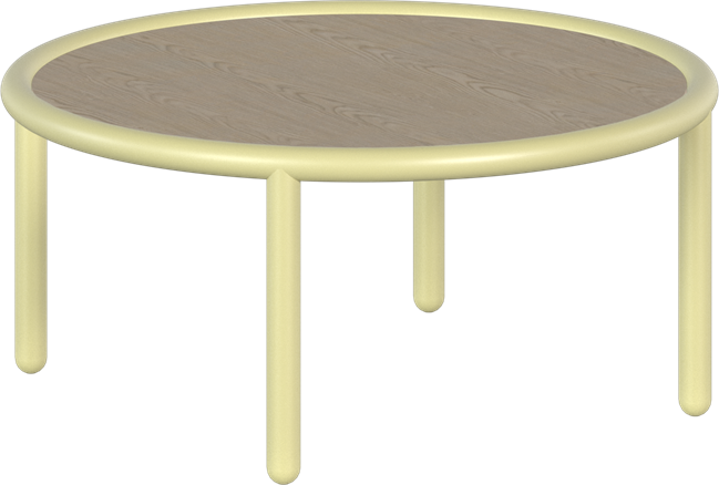 Helix Coffee Table