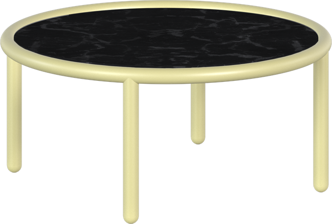 Helix Coffee Table