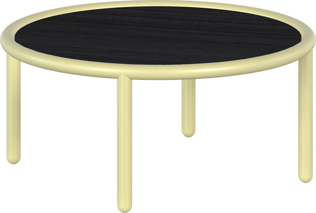 Helix Coffee Table