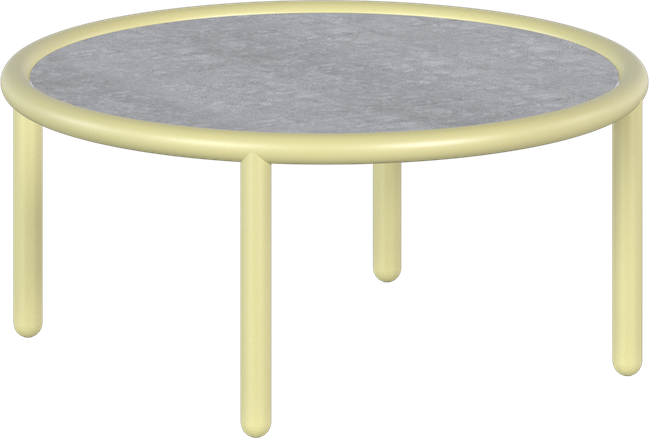 Helix Coffee Table