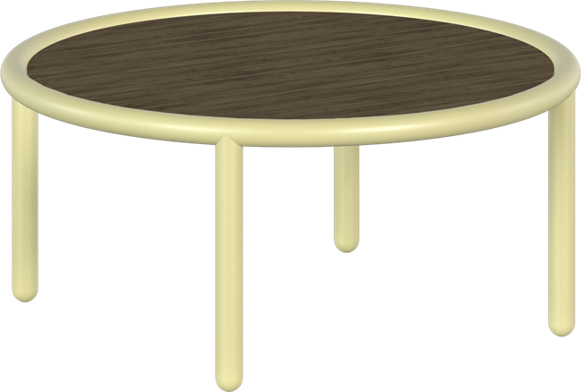 Helix Coffee Table