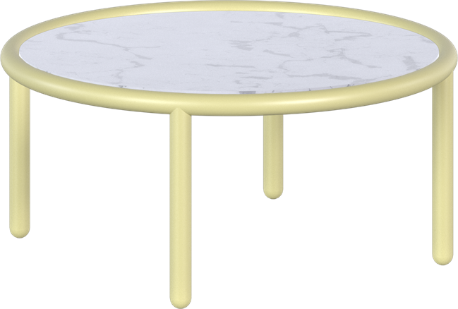 Helix Coffee Table