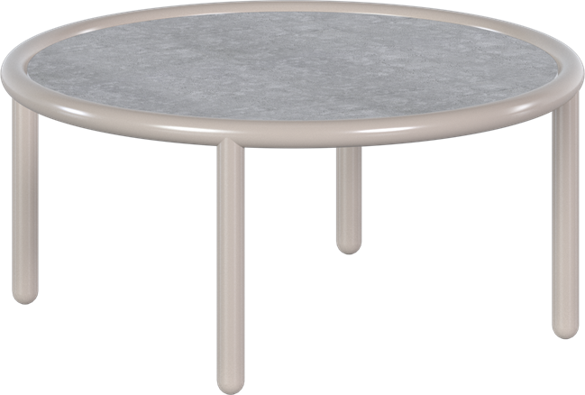 Helix Coffee Table