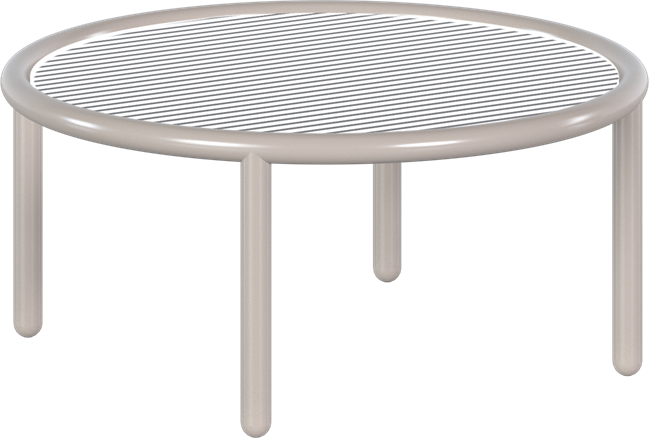 Helix Coffee Table