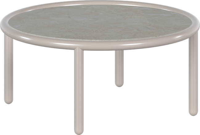 Helix Coffee Table