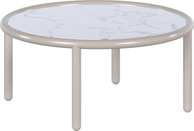 Helix Coffee Table