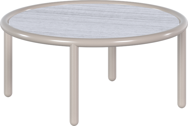 Helix Coffee Table