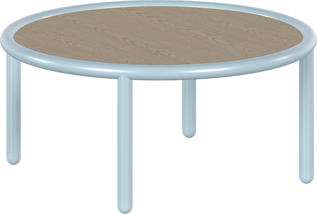 Helix Coffee Table