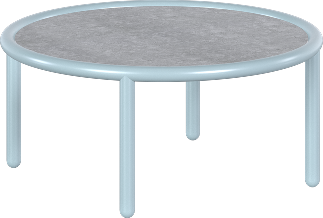 Helix Coffee Table
