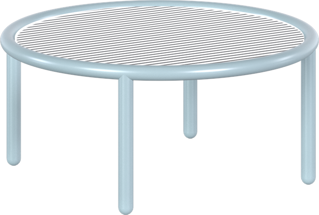 Helix Coffee Table