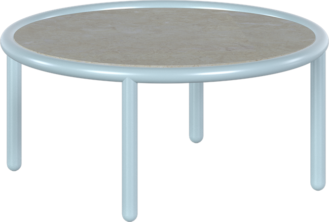 Helix Coffee Table