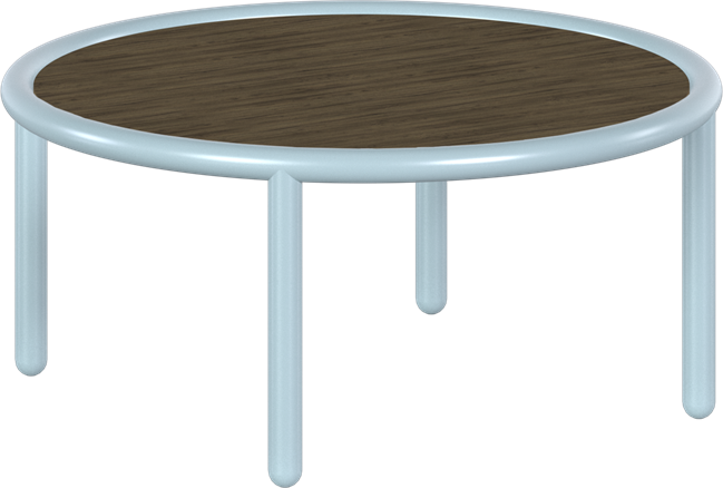 Helix Coffee Table
