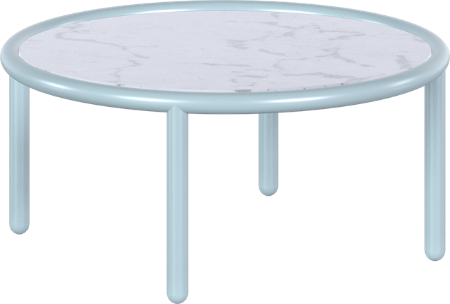 Helix Coffee Table
