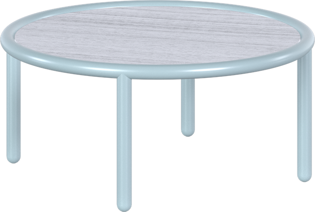 Helix Coffee Table
