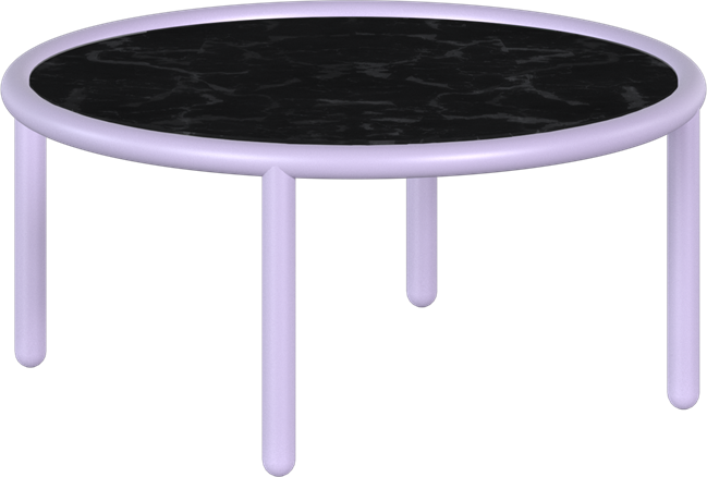 Helix Coffee Table