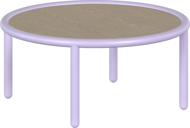 Helix Coffee Table