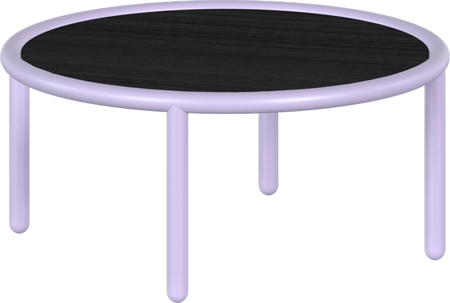 Helix Coffee Table