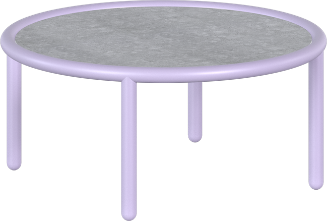 Helix Coffee Table