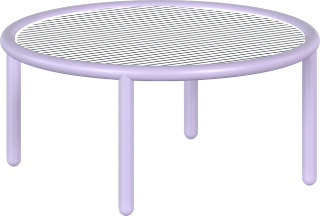 Helix Coffee Table