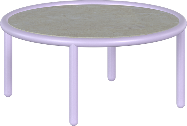 Helix Coffee Table