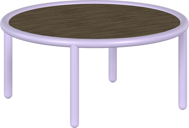 Helix Coffee Table