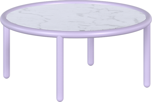 Helix Coffee Table
