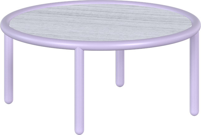 Helix Coffee Table