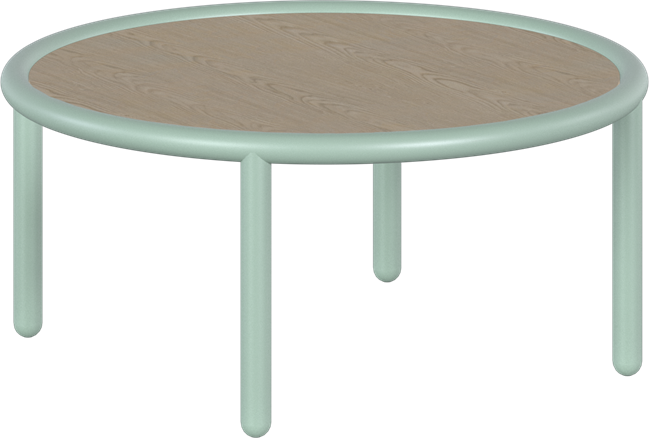 Helix Coffee Table