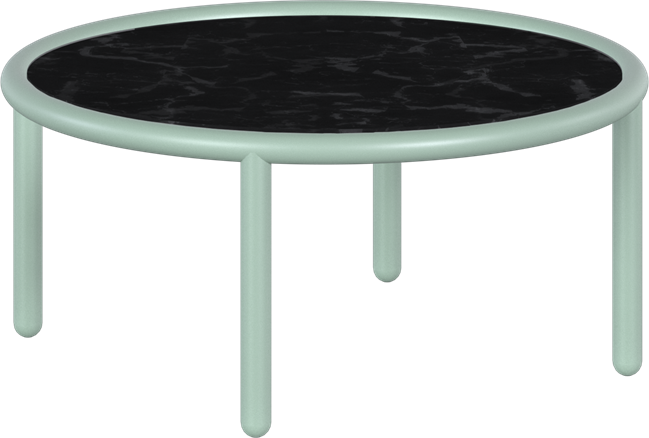 Helix Coffee Table