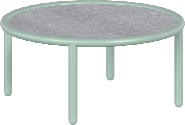 Helix Coffee Table