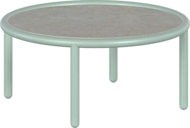 Helix Coffee Table
