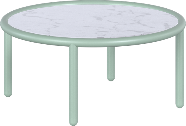 Helix Coffee Table