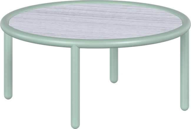 Helix Coffee Table
