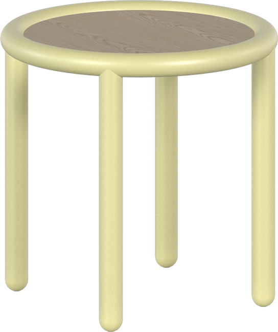Helix Side Table