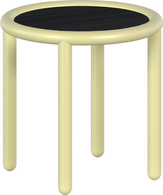 Helix Side Table