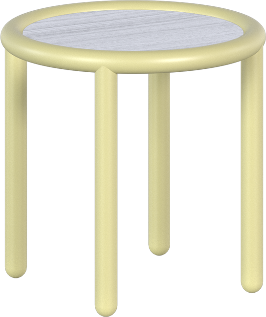 Helix Side Table