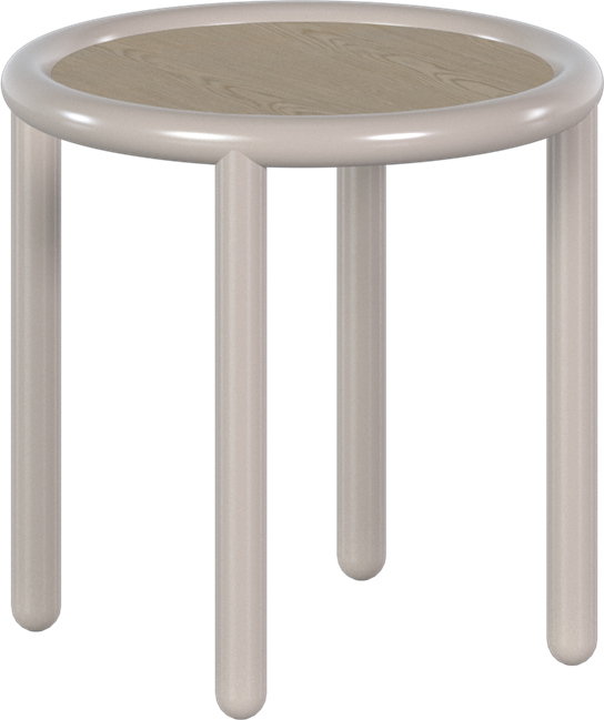 Helix Side Table