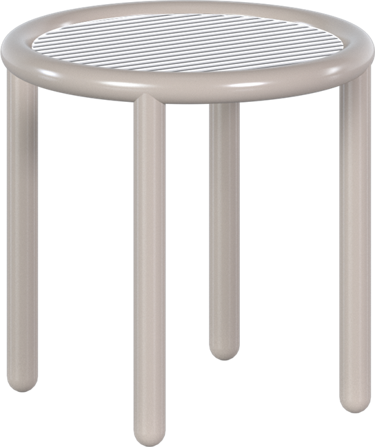 Helix Side Table