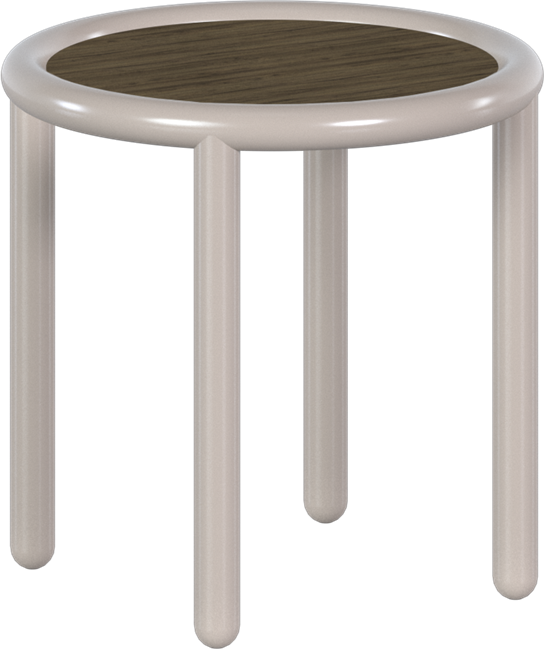 Helix Side Table